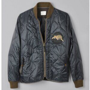 Billy Reid 20th Anniversary SE Onion Quilted Jacket